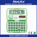 Cheap halloween gift calculatrice électronique pliable télécharger à vendre JS-28H